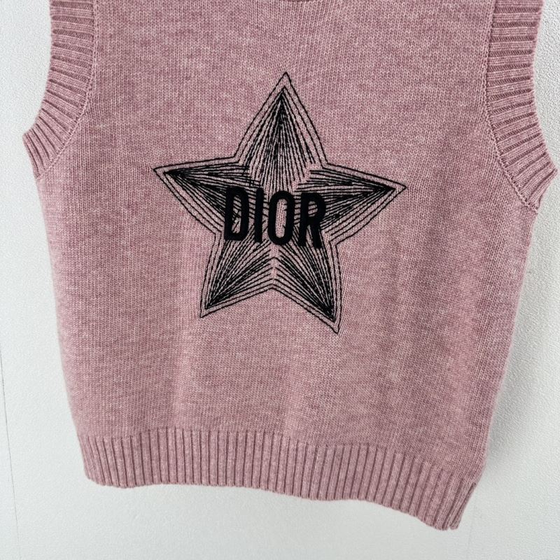 Christian Dior Vest